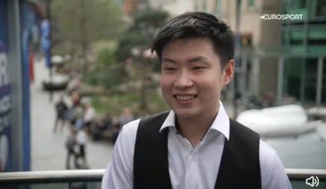有夫之妇的爱
